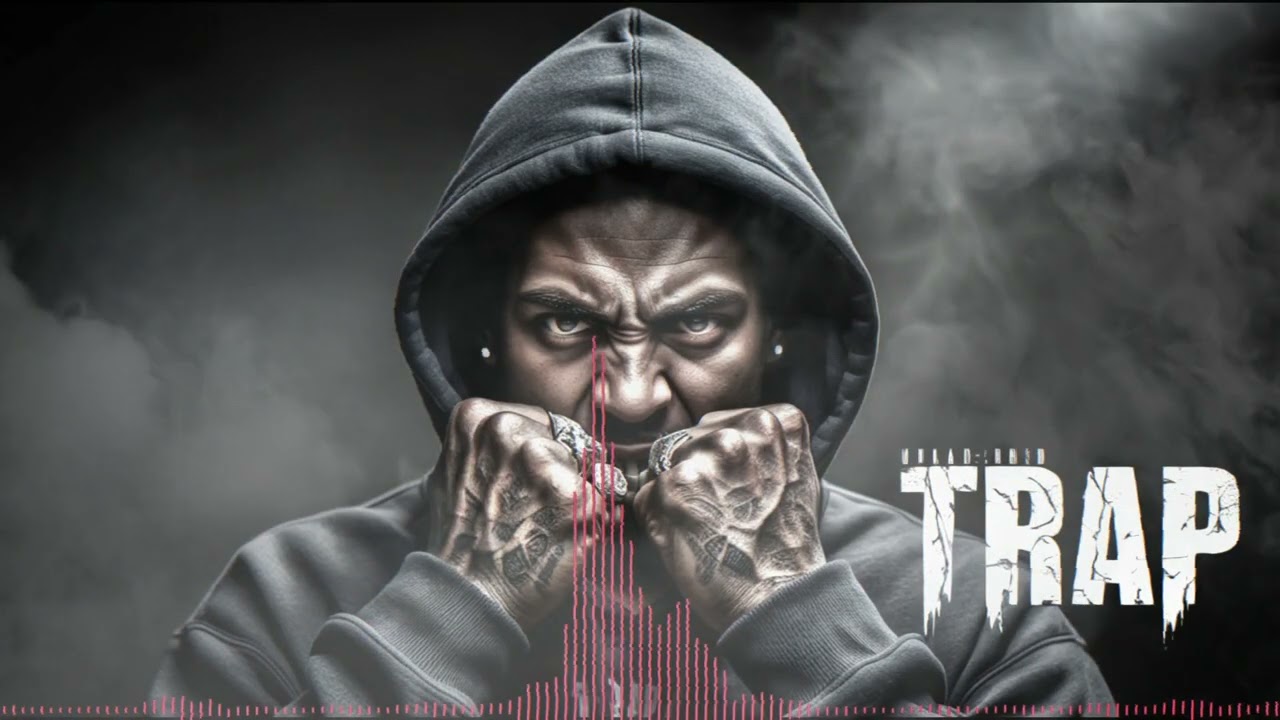 Trap sweat: The Ultimate Hip-Hop Workout Playlist