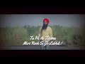 Saah (Lyrical Video) - Amrinder Gill | Sargun Mehta | Bir Singh | Sunmeetworlds