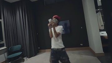 JAYKATANA - BIG POCKETS + YOT (MUSIC VIDEO)