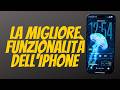 ATTIVA la Modalità FOCUS dell'iPhone — La Tua Produttività CAMBIERÀ!
