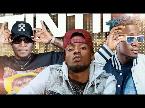 VIDEO: Dope Boys Ft Ray Dee - Tintili Tintili