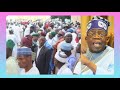 Tinubu cries out some northerners working to sabotage destabilise nigeria but i will expose them