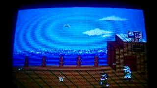Raid 2020 Nintendo NES