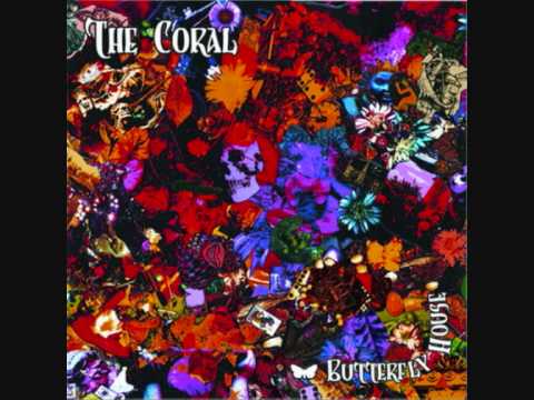 Walking In the WinterThe Coral