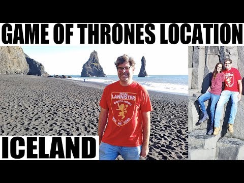 Video: Di Luar Tembok: Berjalan Ke Game Of Thrones Yang Ditetapkan Di Iceland - Matador Network