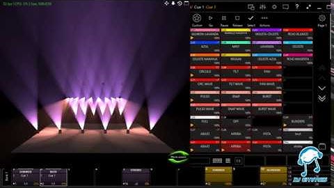 Programación MARTIN MPC