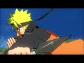 NARUTO SHIPPUDEN STORM 4 (just 4 fun)