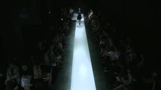 Maxime Simoens - Fashion Week Haute Couture - Automne Hiver 2011 2012