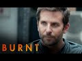 The First 10 Minutes of Burnt