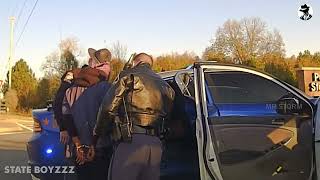 BEST OF CONVENIENT COP | Drivers Busted by Police, Instant Karma, Karma Cop, Police Activity