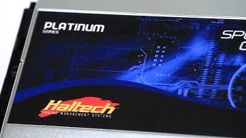 Haltech Platinum Sport GM