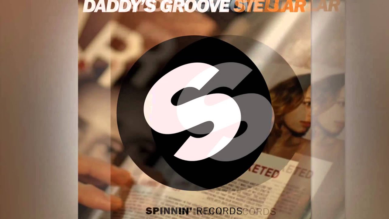 Daddys Groove - Wikipedia