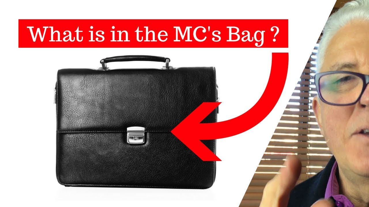 Emcee Essentials Tips On Being A Good MC YouTube Emcee Essentials Tips On Being A Good MC YouTube