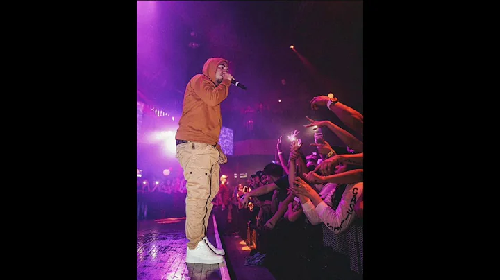 [FREE] Fenix Flexin x Daboii Type Beat "Shine" (Prod. TAB COKE)