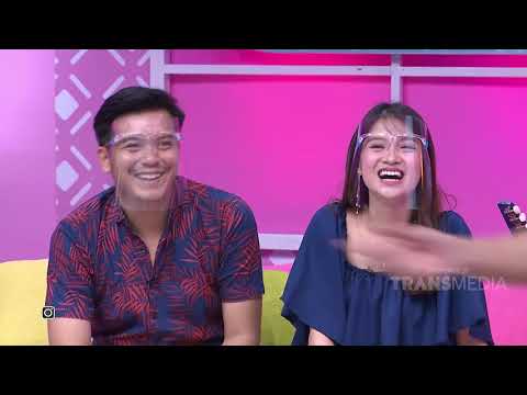 EH ADA SIAPA YANG DATENG NIH, DUH VINESSA INEZ JADI MALU! |BROWNIS (4/9/20) P3