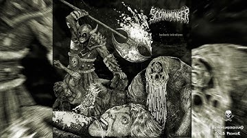 ➤ SCORNMONGER - Justifiable Execution-☠(𝐓𝐑𝐀𝐂𝐊 𝐏𝐑𝐄𝐌𝐈𝐄𝐑𝐄 𝟐𝟎𝟐𝟓)☠