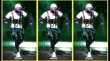 ＳＡＶＡＧＥ ＬＯＶＥ❤✨ | Garena Free Fire | Alightmotion | Elysian Preset | Xml✨