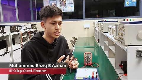 Why I Chose Engineering @ TP