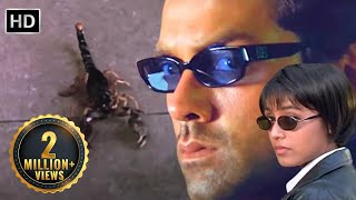 Bichhoo Climax - लडक क छड द वरन - Bobby Deol, Rani Mukerji, Ashish Vidyarthi - Hd