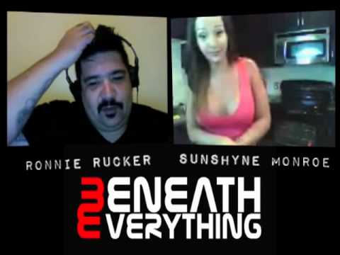 Beneath Everything - Sunshyne Monroe - YouTube