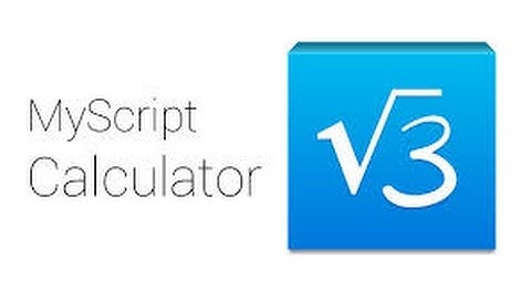 my script calculator the world best calculator