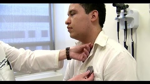 New device a breakthrough for teen with epilepsy