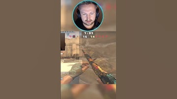 CRISP 1vs4 clutch to secure OT!