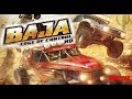 Crash Cam - BAJA: Edge of Control HD Crash Montage