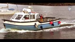 Video thumbnail of "Seo Linn - An tIascaire (Fisherman's Blues le The Waterboys as Gaeilge)"