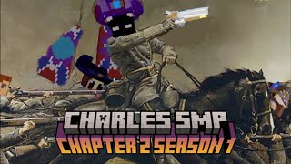 Third Spawn War: Eastern theatre Pt:1 ||AFFS perspective|| Battle of Mephisto #charlessmp