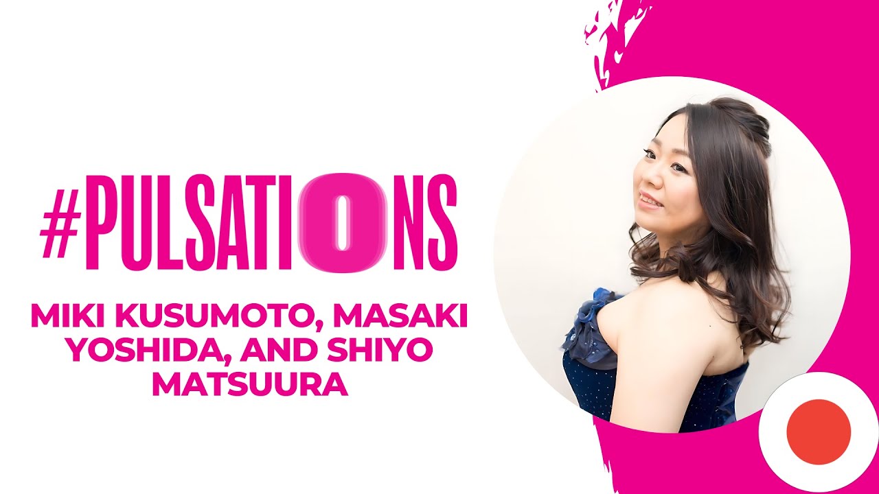 音楽の祭日2024:パリ五輪文化プログラム:Sakura Concert