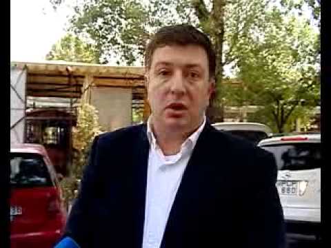 თბილისის მერის კომენტარი საკრებულოს თანამშრომელთა შემცირებაზე