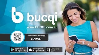 Bucqi App - Gold Coast Production