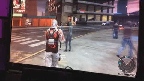 APB Gameplay / Review