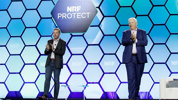 NRF PROTECT 2025 Recap