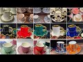 Very attractive crockery set amazing tea pot set design coffee cups tea sets and tea cups vlog