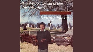 Video thumbnail of "Tommy Ellison - Holy Ghost"