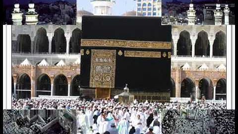 سورة الفجر من مسجد الزعرورية ولاية سوق أهراس