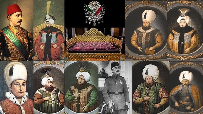TAHTTA EN KISA KALAN OSMANLI PADİŞAHLARI