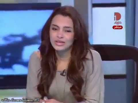 كارمن سليمان يا بلادى عزيز الشافعى