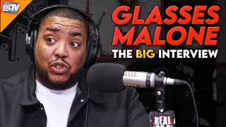 Glasses Malone on Nipsey Hussle, Dr. Dre, Snoop Dogg, '2Pac Must Die' & Studying Hip-Hop | Interview by BigBoyTV 23,013 views 4 months ago 46 minutes