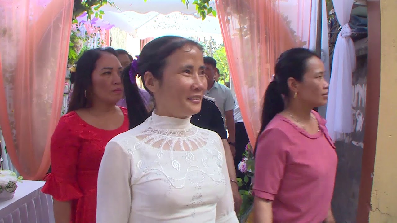 le thanh hon phan hai thu cuc 2019