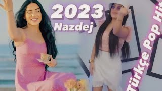 Nazdej Türkçe POP 2024 (Türkçe Şarkılar) En Yeniler Türkçe (Nazdej 2024)