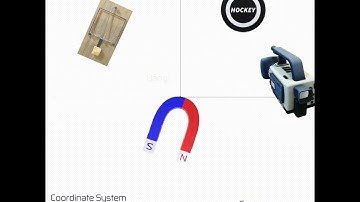 Orbital World Origin Rebasing.