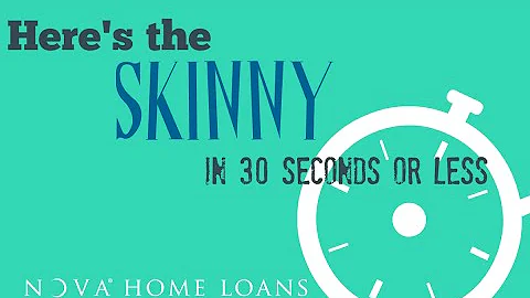 USDA Loans  Explained - The Skinny on Rural Development Loans | NOVA® Home Loans