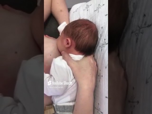 Breastfeeding Positions: Tried and True Positioning Tips