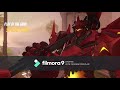 overwatch montage # STAY AT HOME