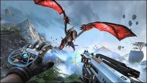 Bright Memory - Official Gameplay Demo (New FPS Shooter Game 2018) new video games