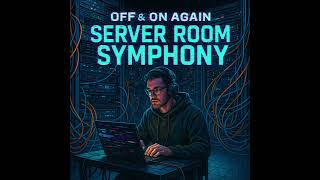 Server Room Symphony