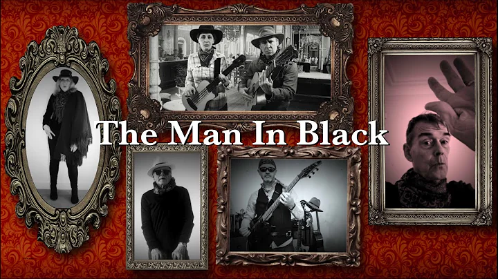 The Man In Black